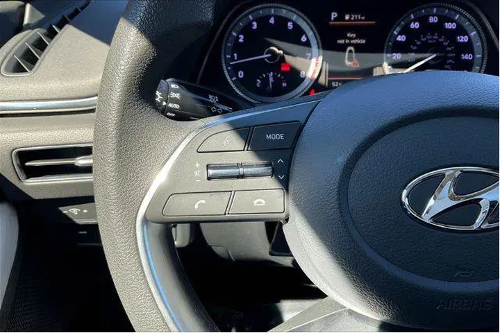 $16491 : Hyundai SONATA 2021 SEL 4dr image 10