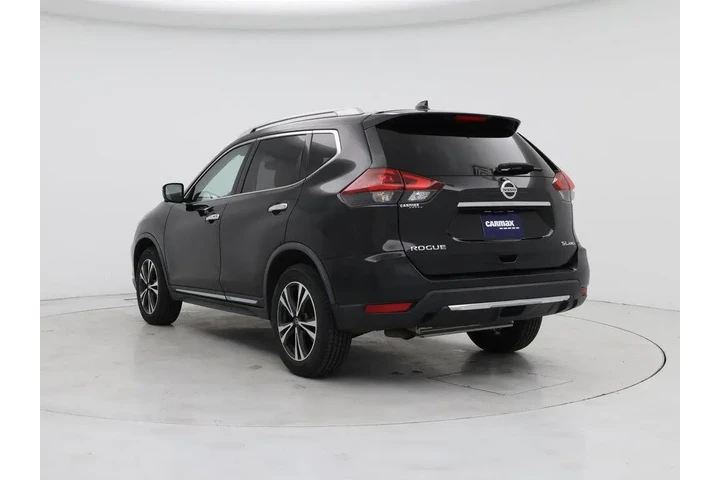 $16998 : Nissan Rogue 2018 AWD SL 4dr image 2