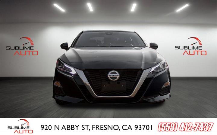 $19995 : 2021 Altima image 2