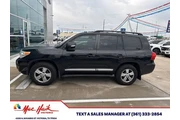 Toyota Land Cruiser 2014 AWD en Corpus Christi