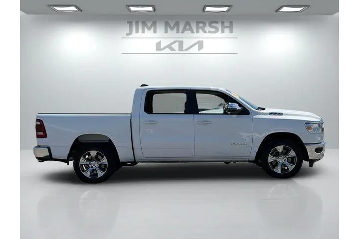 $33588 : Ram 1500 2024 4x2 Laramie 4d image 7