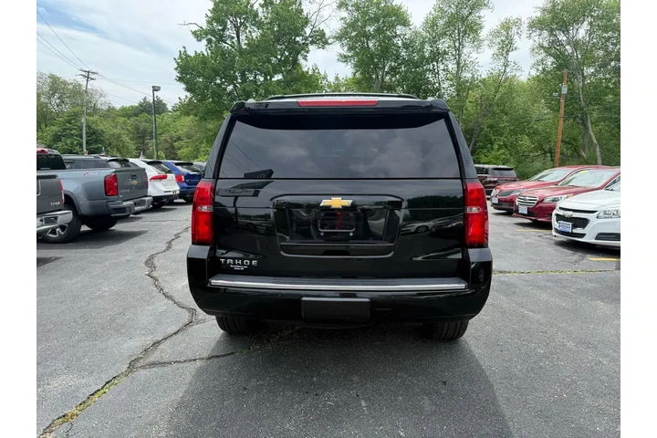 $23999 : 2016 Tahoe 1500 LTZ image 6