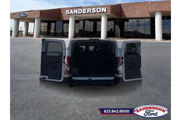 $36888 : Ford Transit 2023 350 XL 3dr image 5