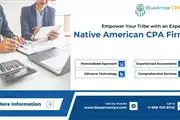 Native American Owned CPA Firm en San Diego