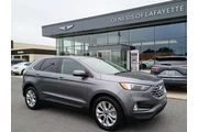 Ford Edge 2024 AWD Titanium