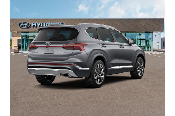 $32987 : Hyundai SANTA FE 2023 AWD Ca image 7