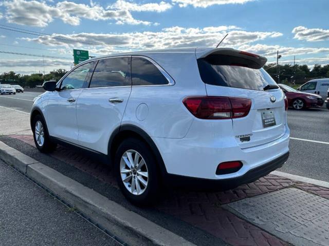 $12995 : 2019 Sorento LX V6 image 7