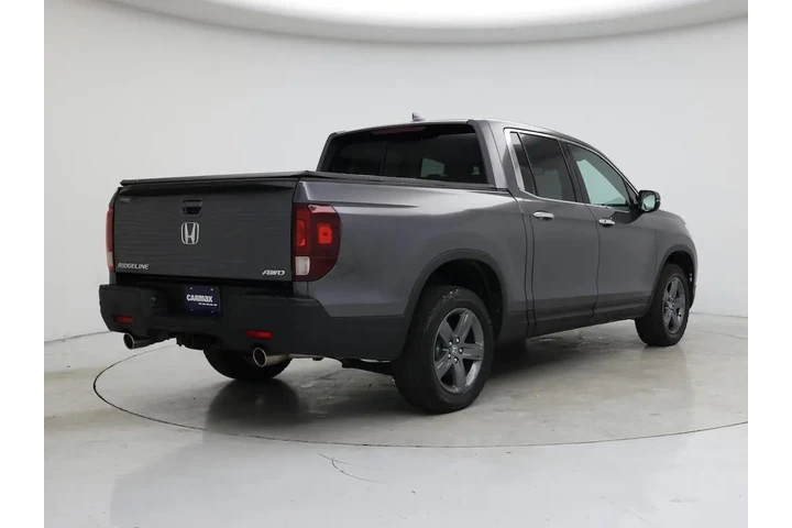 $34998 : Honda Ridgeline 2023 AWD RTL image 8