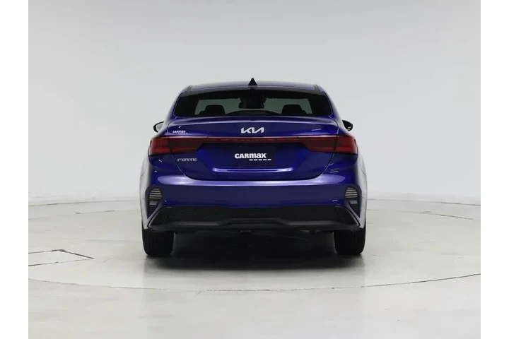 $20998 : Kia Forte 2024 LXS 4dr Sedan image 6