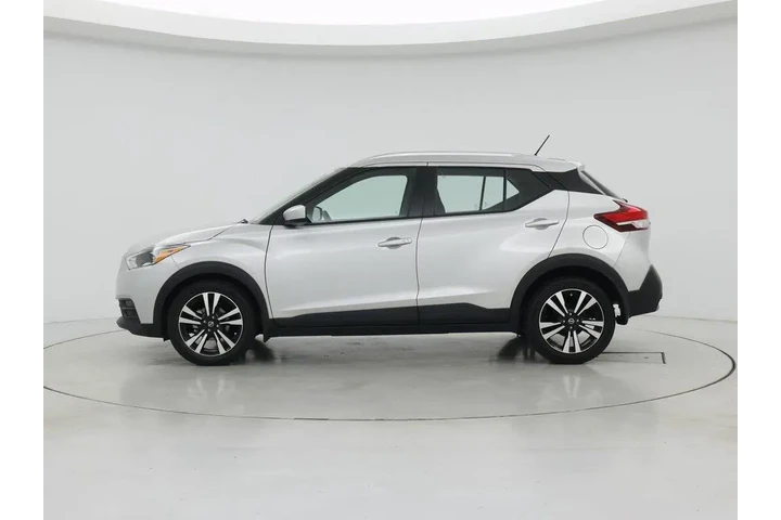 $15998 : Nissan Kicks 2018 SV 4dr Cro image 3