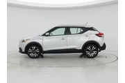 $15998 : Nissan Kicks 2018 SV 4dr Cro thumbnail