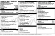 $31991 : Mazda CX-5 2024 AWD 2.5 Carb thumbnail