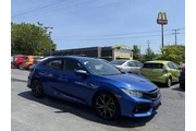 $14995 : 2018 Civic Sport thumbnail