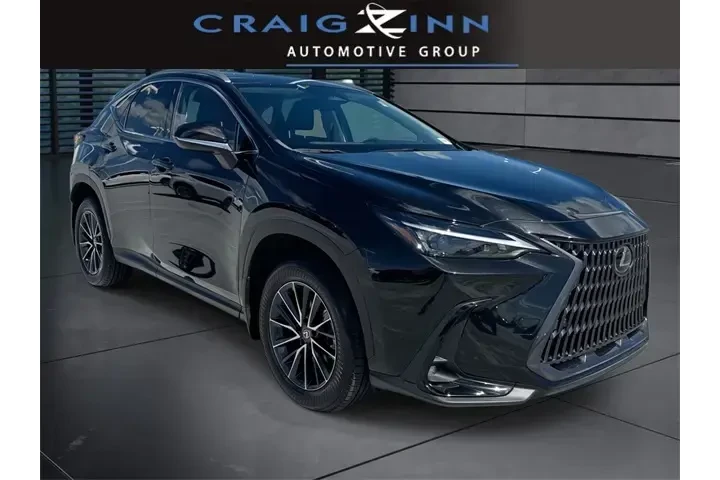 $39588 : Lexus NX 350 2022 AWD Premiu image 1