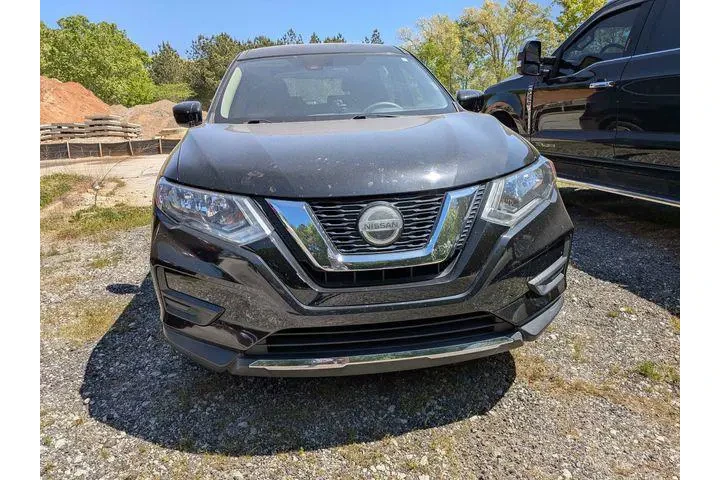 $16465 : Nissan Rogue 2020 S 4dr Cros image 2
