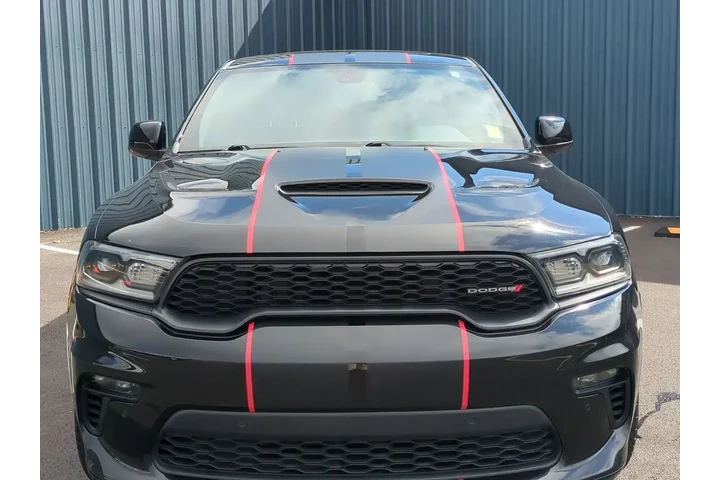 $30988 : Dodge Durango 2021 AWD R/T 4 image 3