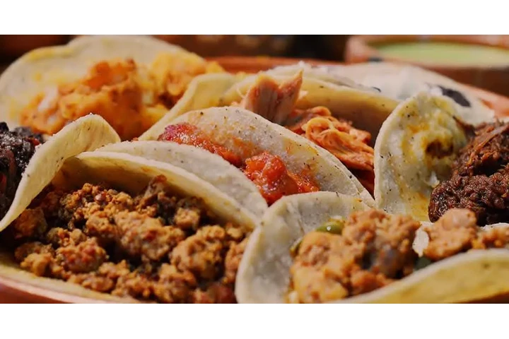 COMIDA MEXICANA image 7