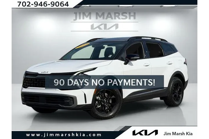 $28855 : Kia Sportage 2023 AWD X-Pro image 1