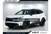 Kia Sportage 2023 AWD X-Pro en Las Vegas