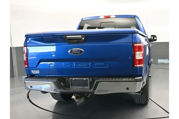 $24999 : Ford F-150 2018 4x2 King Ran image 5