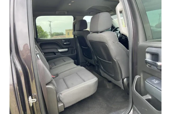 2015 Silverado 1500 image 9