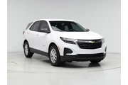 Chevrolet Equinox 2024 LS 4d en Hialeah