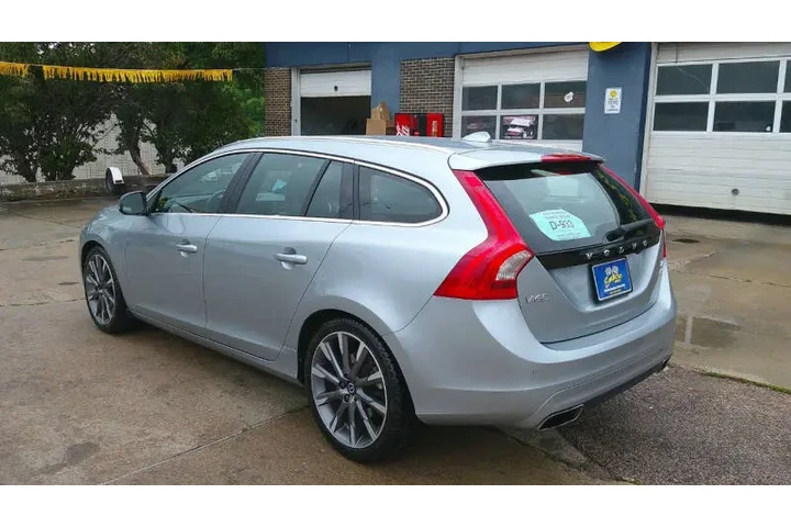 $17999 : 2015 V60 T5 Platinum image 6