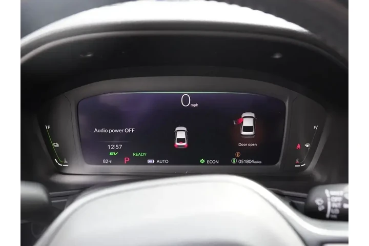 $26948 : Honda Accord Hybrid 2023 Spo image 10