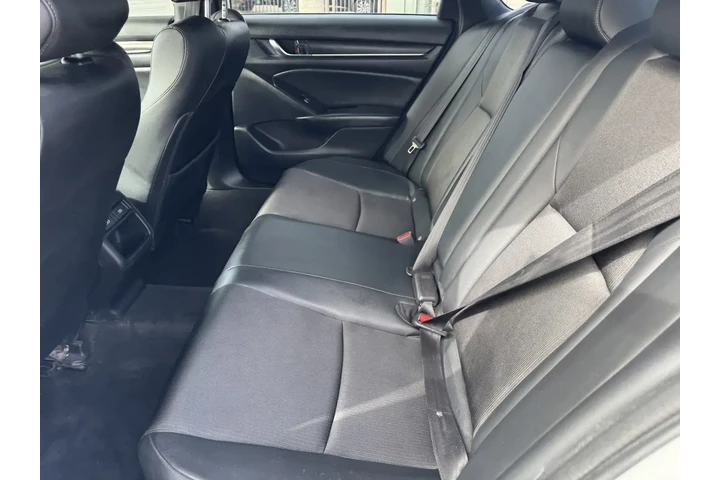 $22998 : Honda Accord 2022 Sport 4dr image 8