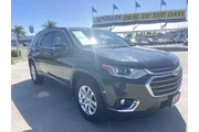 $25767 : Chevrolet Traverse 2021 LT C thumbnail