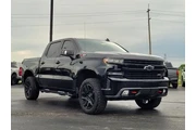 Chevrolet Silverado 1500 202 en Cincinnati