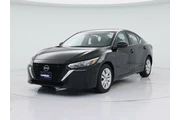$19998 : Nissan Sentra 2025 S 4dr Sed thumbnail