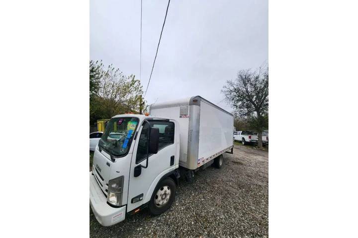 $14900 : 2016 ISUZU MED DUTY NPR2016 I image 8