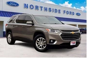 Chevrolet Traverse 2018 LT C en San Antonio