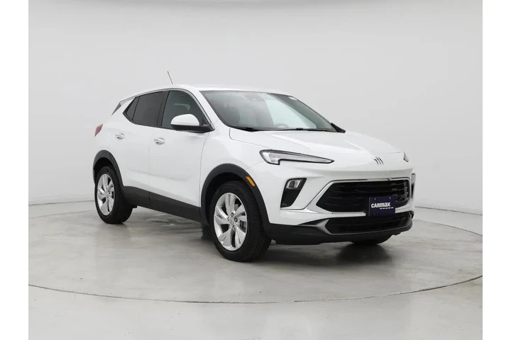 $21998 : Buick Encore GX 2025 Preferr image 1