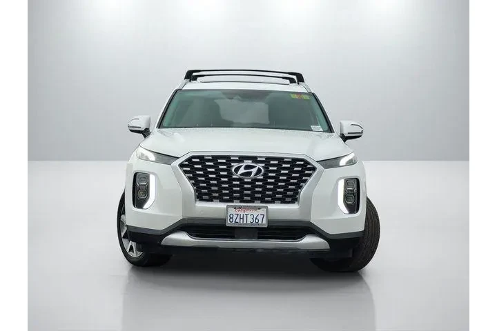 $24911 : Hyundai PALISADE 2022 SEL 4d image 2