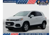 Chevrolet Trax 2020 AWD LS 4 en Riverside