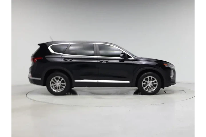 $13998 : Hyundai SANTA FE 2020 SE 4dr image 7
