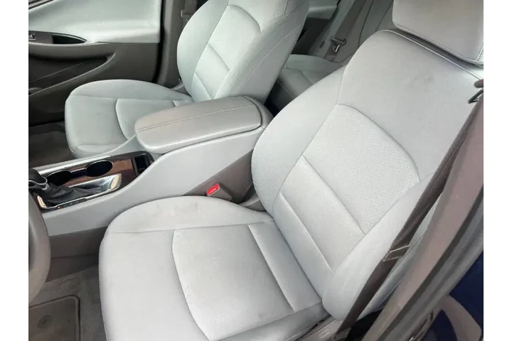 $16999 : 2021 Malibu LT image 9