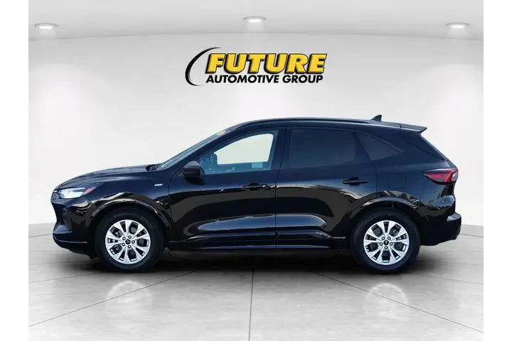 $25988 : Ford Escape 2024 ST-Line 4dr image 7