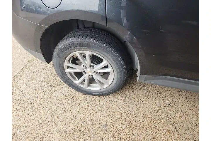 $14328 : Chevrolet Equinox 2017 LT 4d image 6