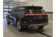 $34999 : Lincoln Corsair 2022 AWD Sta thumbnail