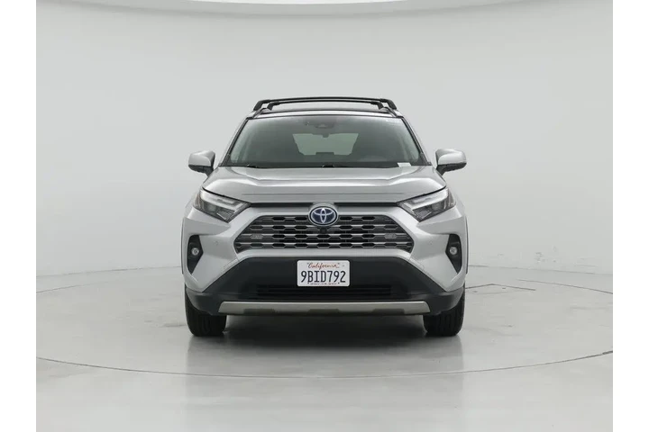 $37998 : Toyota RAV4 Hybrid 2022 AWD image 5