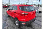 $15997 : Ford EcoSport 2022 AWD S 4dr thumbnail