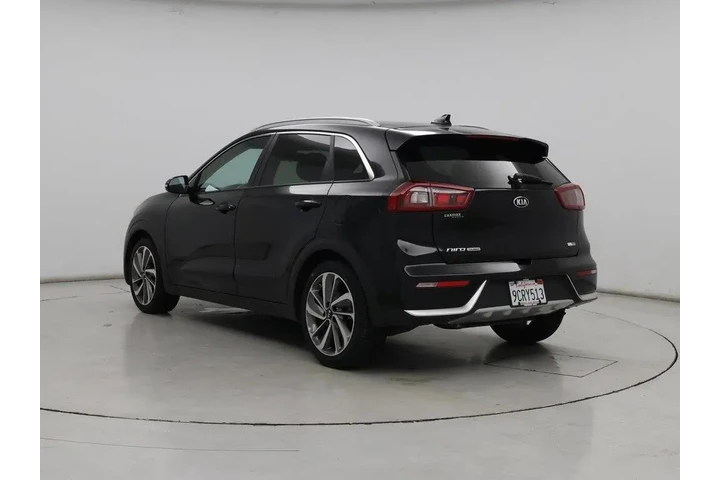 $15998 : Kia Niro 2017 Touring 4dr Cr image 2
