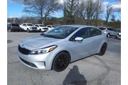 Kia Forte 2018 LX 4dr Sedan en Syracuse