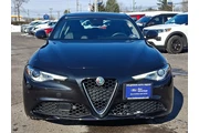 $16995 : Alfa Romeo Giulia 2017 AWD T thumbnail