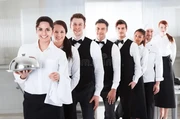 Hotel and Catering Recruitment en Bakersfield