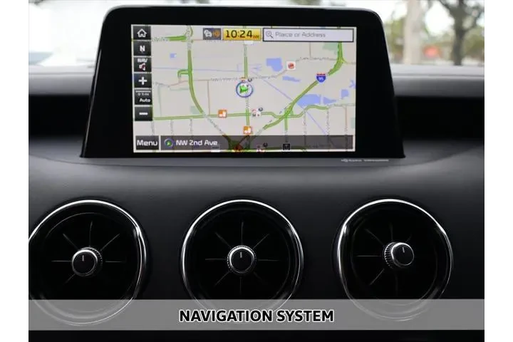 $22990 : Kia Stinger 2019 GT1 4dr Sed image 3