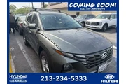 Hyundai TUCSON 2023 AWD SEL